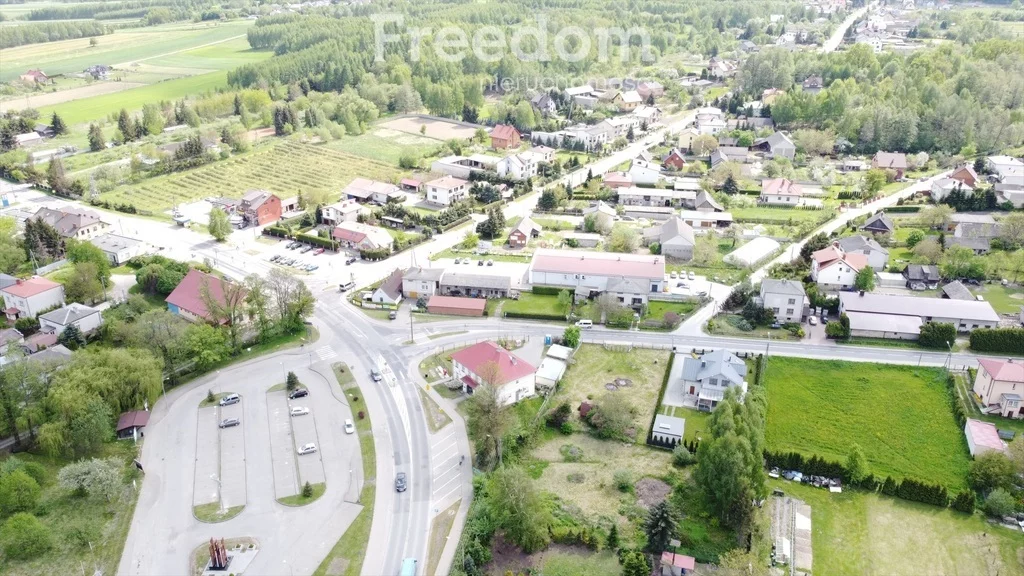 Działka 7 800,00 m², oferta nr , 11268/3685/OGS, Mirzec