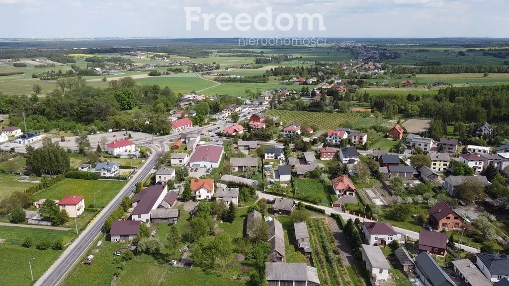 Działka 7 800,00 m², oferta nr , 11268/3685/OGS, Mirzec