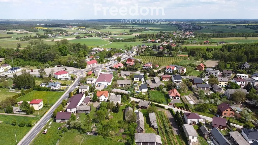 Działka 7 800,00 m², oferta nr , 11268/3685/OGS, Mirzec