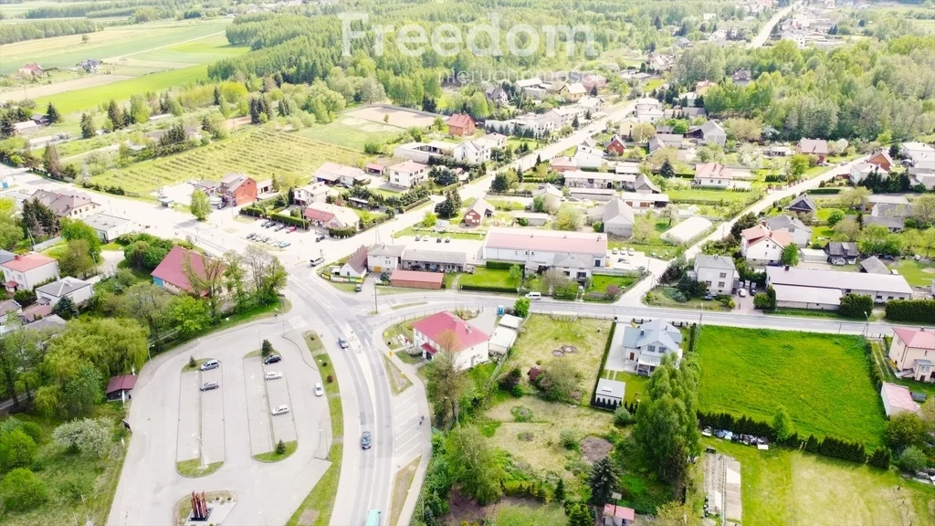 Działka 7 800,00 m², oferta nr , 11268/3685/OGS, Mirzec