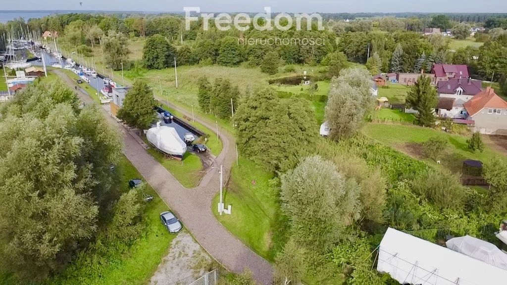 Działka 1 234,00 m², oferta nr , 11298/3685/OGS, Stepnica, Młynarska