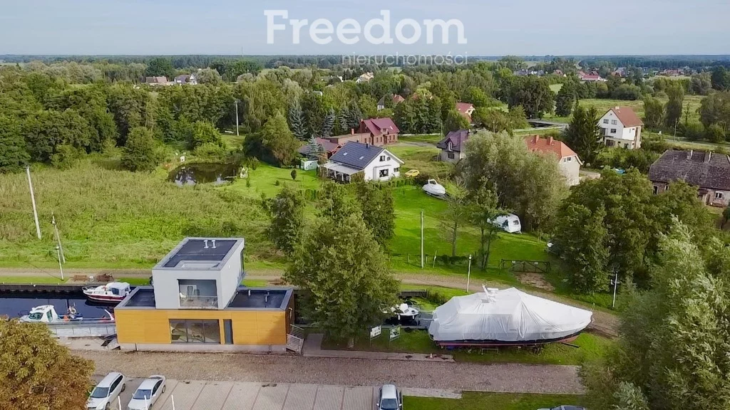 Działka 1 234,00 m², oferta nr , 11298/3685/OGS, Stepnica, Młynarska