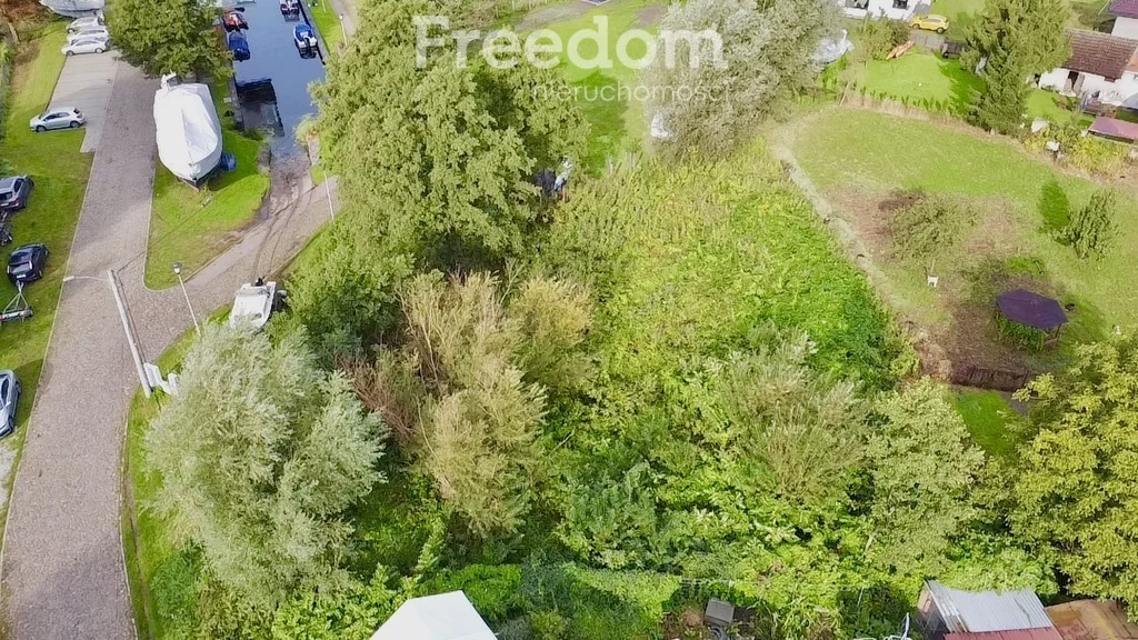 Działka 1 234,00 m², oferta nr , 11298/3685/OGS, Stepnica, Młynarska