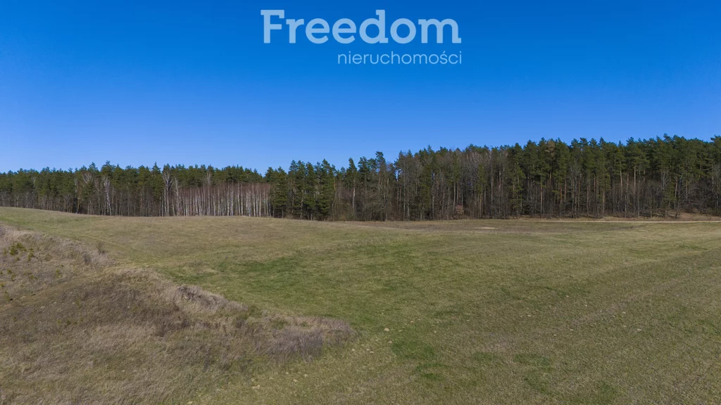 Działka 1 215,00 m², oferta nr , 9816/3685/OGS, Wilkasy, Modrzewiowa
