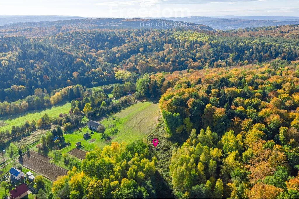 Działka 5 779,00 m², oferta nr , 11502/3685/OGS, Mogielnica