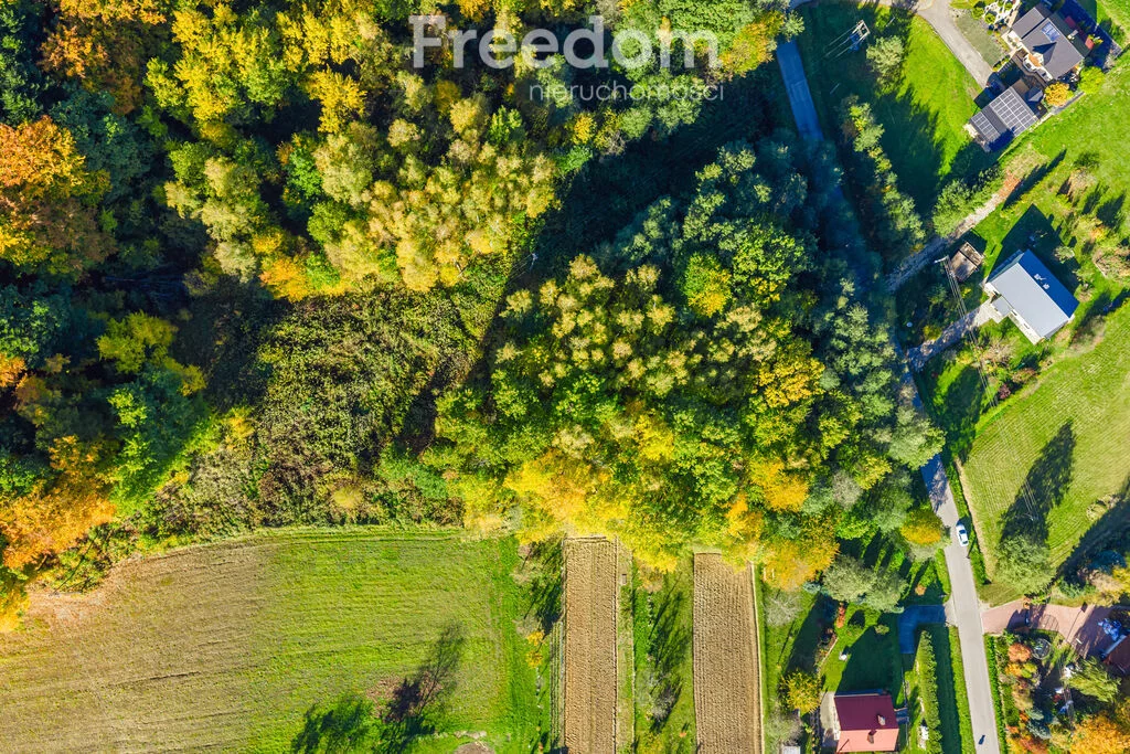 Działka 5 779,00 m², oferta nr , 11502/3685/OGS, Mogielnica