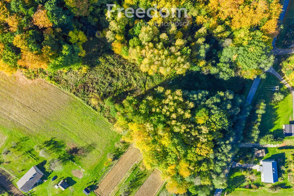 Działka 5 779,00 m², oferta nr , 11502/3685/OGS, Mogielnica