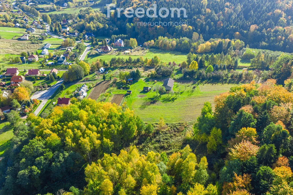 Działka 5 779,00 m², oferta nr , 11502/3685/OGS, Mogielnica
