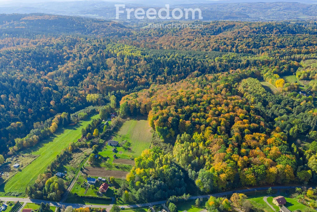 Działka 5 779,00 m², oferta nr , 11502/3685/OGS, Mogielnica
