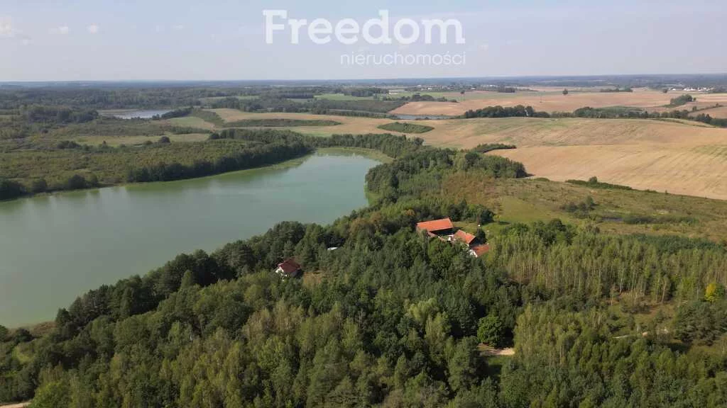 Działka 11 571,00 m², oferta nr , 8975/3685/OGS, Mokiny