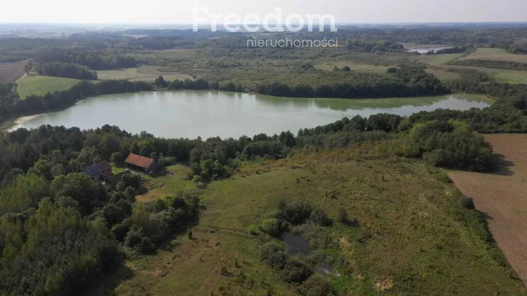 Działka 11 571,00 m², oferta nr , 8975/3685/OGS, Mokiny