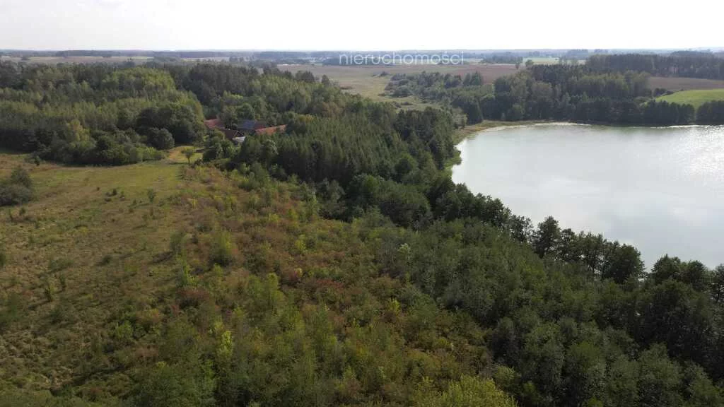 Działka 11 571,00 m², oferta nr , 8975/3685/OGS, Mokiny