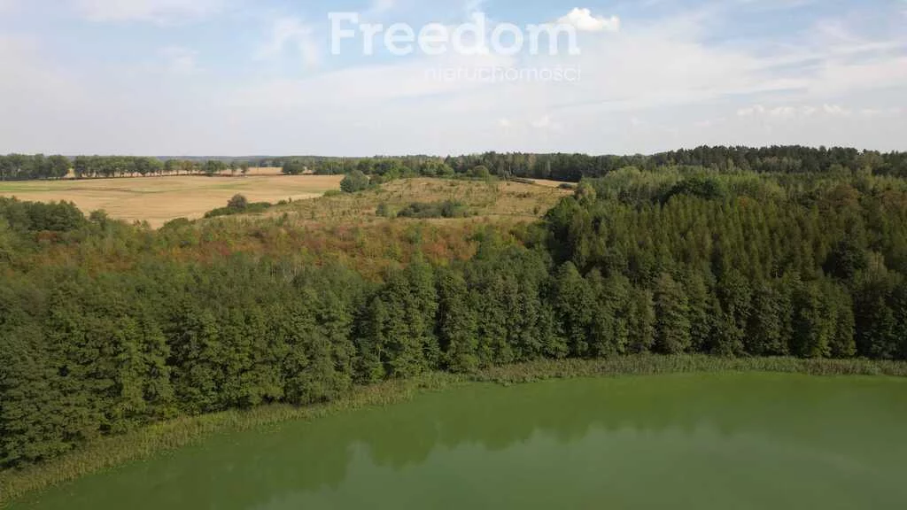 Działka 11 571,00 m², oferta nr , 8975/3685/OGS, Mokiny