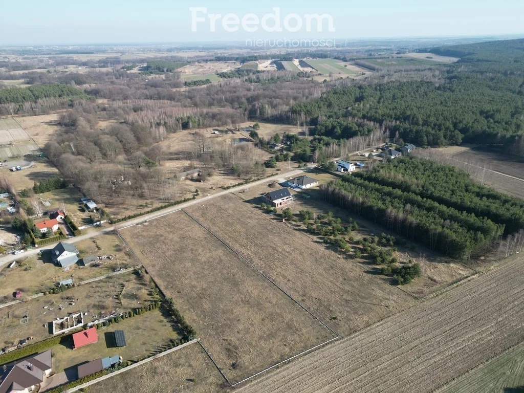 Działka 6 680,00 m², oferta nr , 9128/3685/OGS, Mokracz