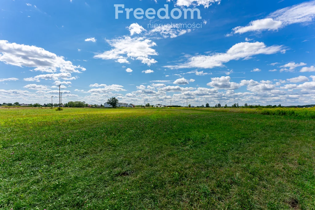 Działka 1 975,00 m², oferta nr , 8371/3685/OGS, Mokre