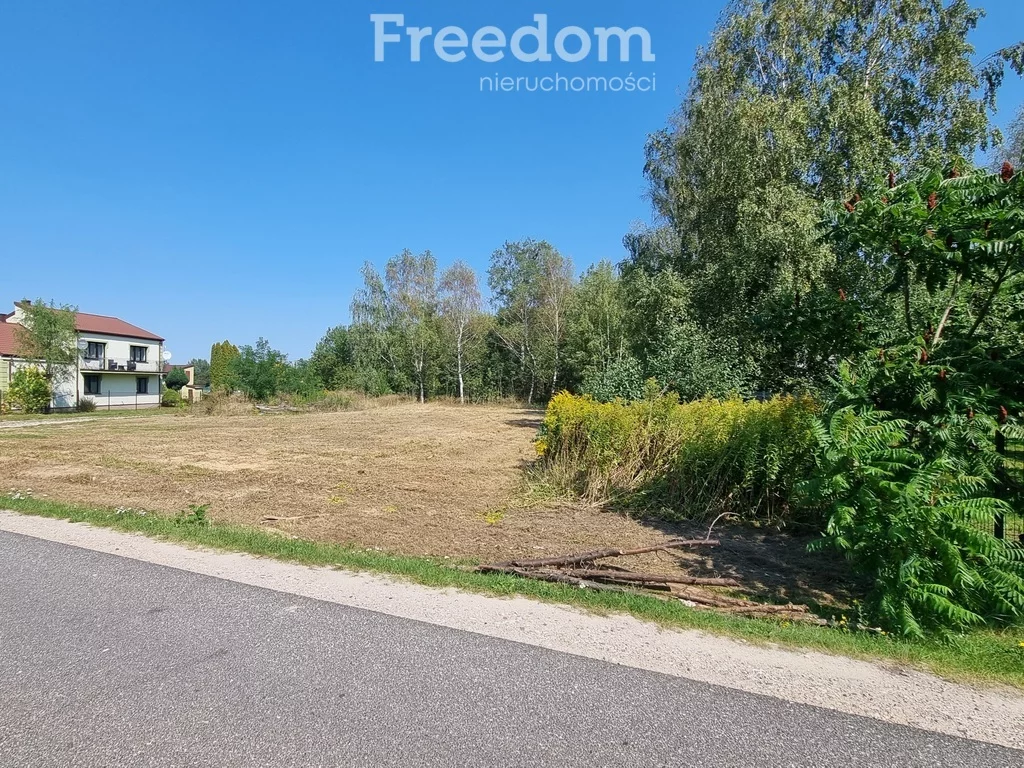 Apartamenty 11060/3685/OGS Budy-Grzybek Moniuszki