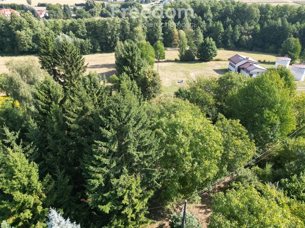 Działka 2 500,00 m², oferta nr , 10055/3685/OGS, Motycz
