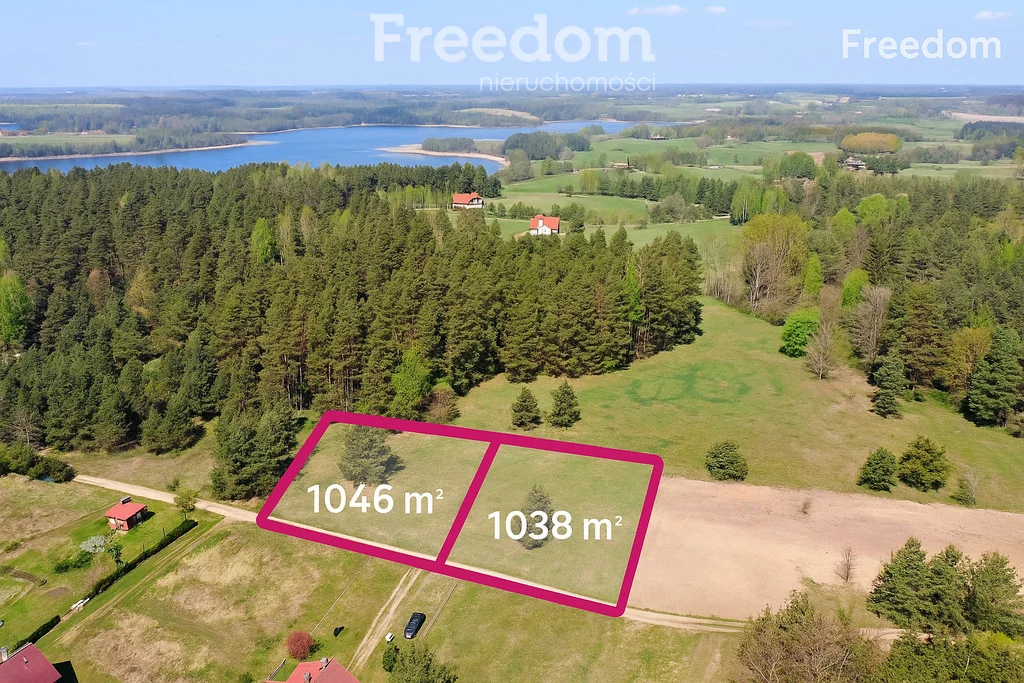 Apartamenty 10527/3685/OGS Mrągowo
