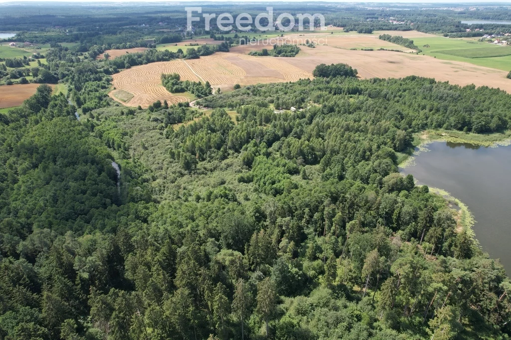 Działka 44 066,00 m², oferta nr , 6814/3685/OGS, Mrozy Wielkie