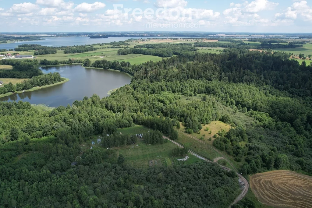 Działka 44 066,00 m², oferta nr , 6814/3685/OGS, Mrozy Wielkie