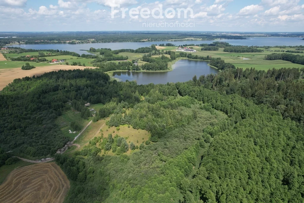 Działka 44 066,00 m², oferta nr , 6814/3685/OGS, Mrozy Wielkie