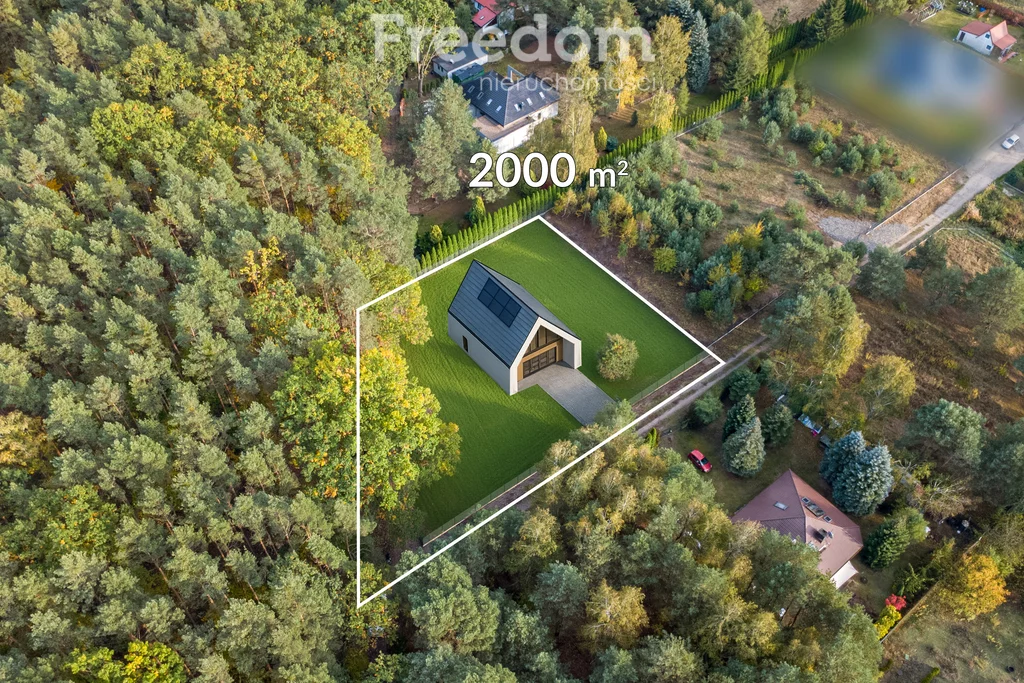Apartamenty 11475/3685/OGS Stare Załubice Na Uboczu