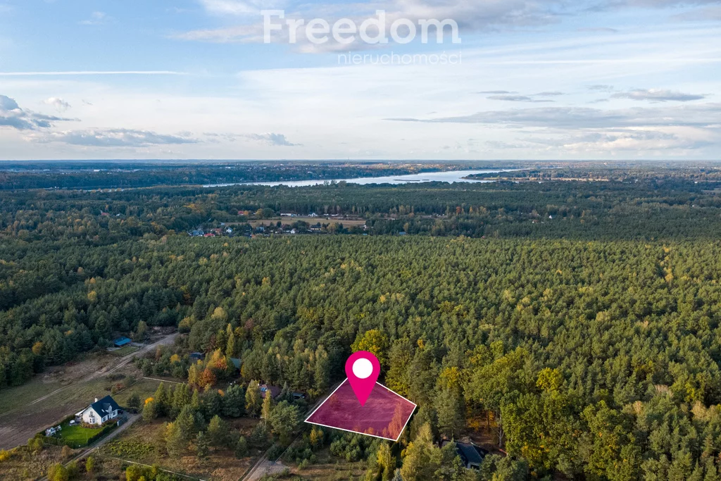 Działka 2 000,00 m², oferta nr , 11475/3685/OGS, Stare Załubice, Na Uboczu