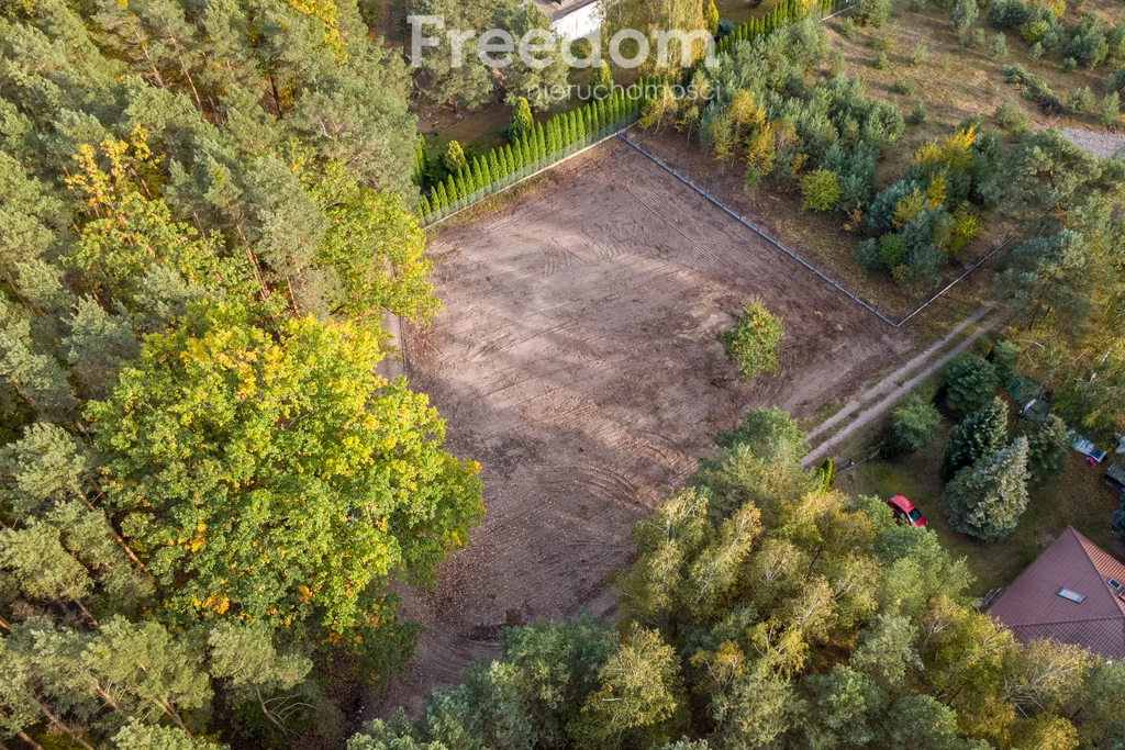 Działka 2 000,00 m², oferta nr , 11475/3685/OGS, Stare Załubice, Na Uboczu