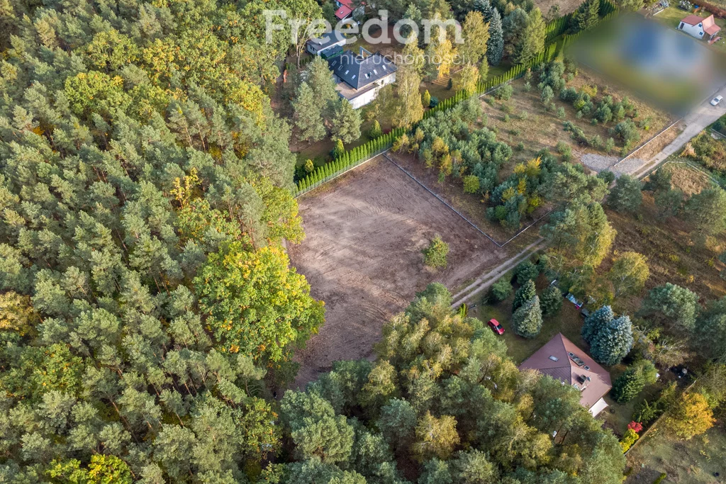 Działka 2 000,00 m², oferta nr , 11475/3685/OGS, Stare Załubice, Na Uboczu