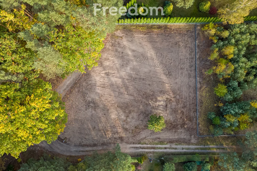 Działka 2 000,00 m², oferta nr , 11475/3685/OGS, Stare Załubice, Na Uboczu