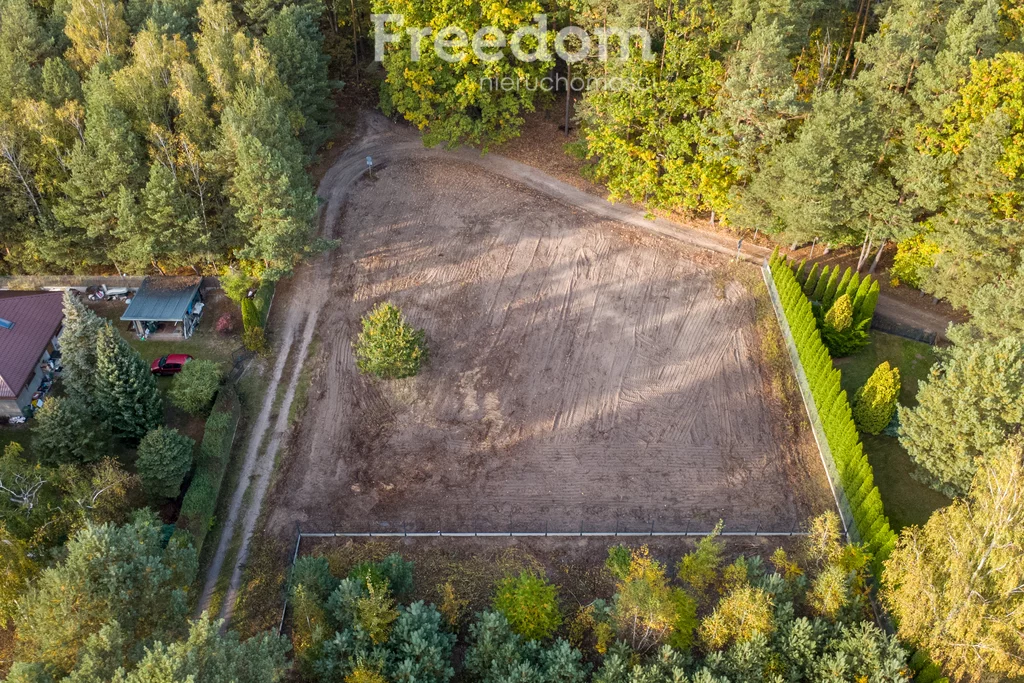 Działka 2 000,00 m², oferta nr , 11475/3685/OGS, Stare Załubice, Na Uboczu