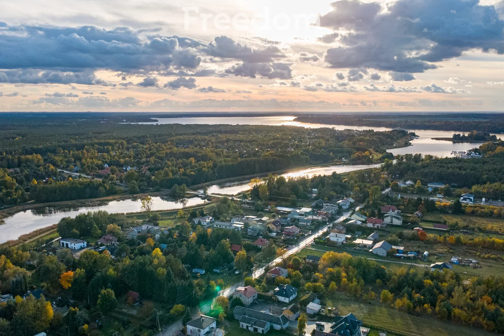 Działka 2 000,00 m², oferta nr , 11475/3685/OGS, Stare Załubice, Na Uboczu