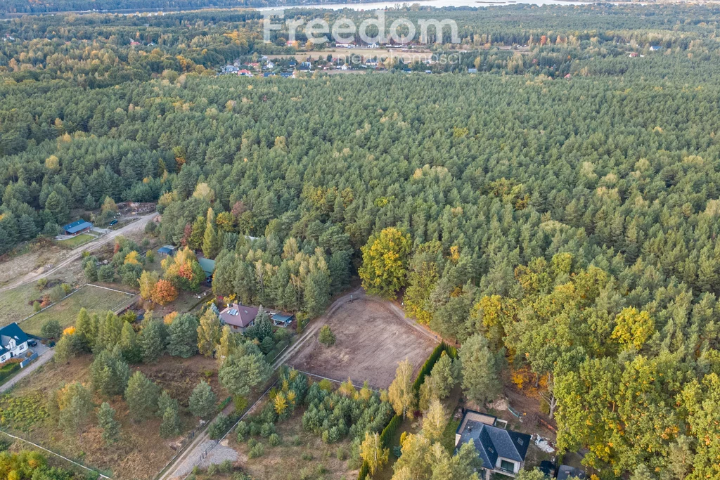 Działka 2 000,00 m², oferta nr , 11475/3685/OGS, Stare Załubice, Na Uboczu