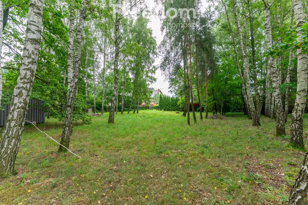 Działka 4 933,00 m², oferta nr , 11022/3685/OGS, Nadarzyn
