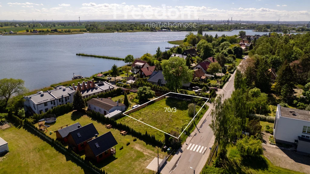 Apartamenty 10678/3685/OGS Gdańsk Krakowiec-Górki Zachodnie Nadwiślańska