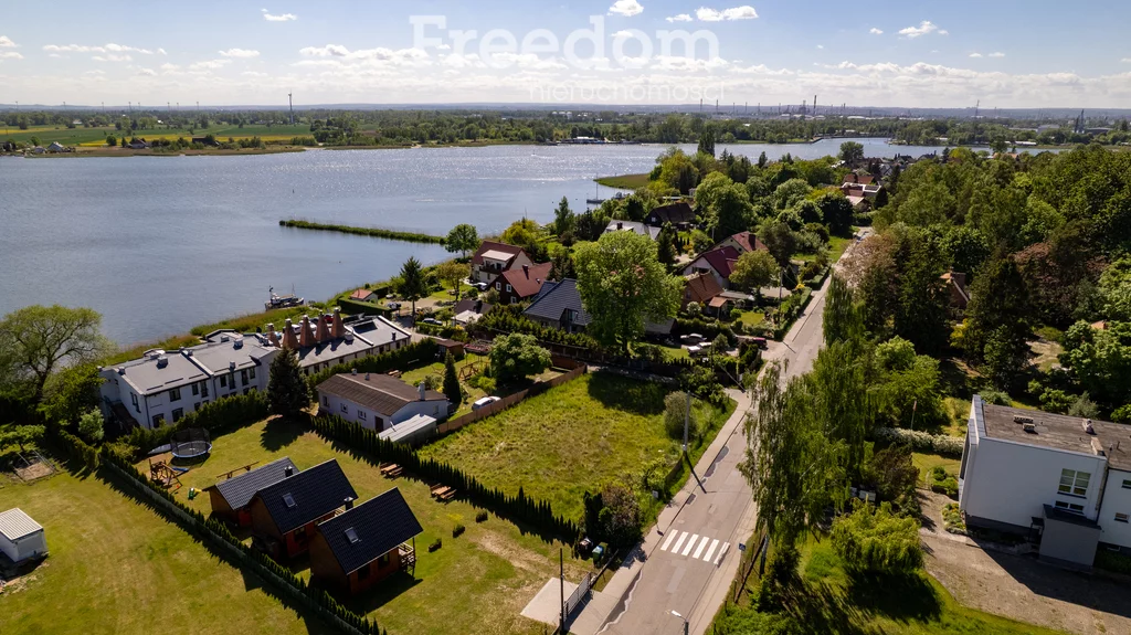 Działka 1 025,00 m², oferta nr , 10678/3685/OGS, Gdańsk, Krakowiec-Górki Zachodnie, Górki Zachodnie, Nadwiślańska