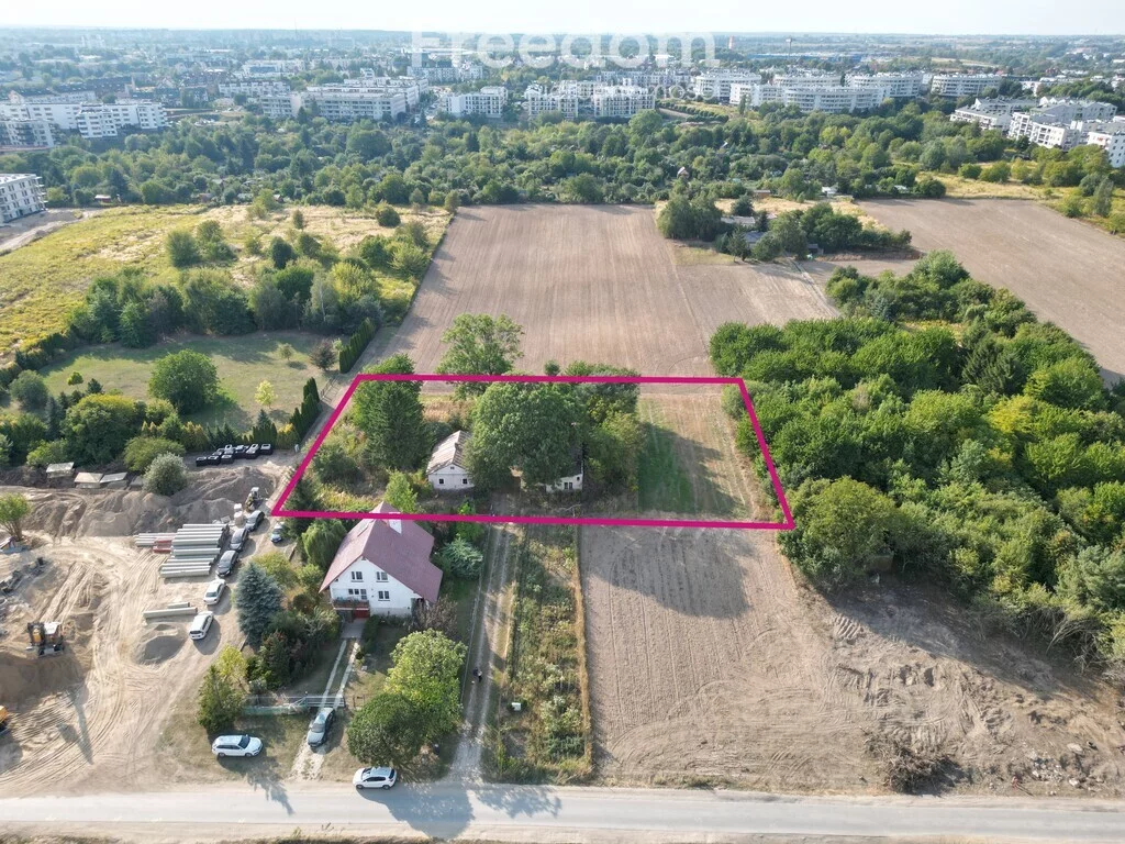 Apartamenty 11238/3685/OGS Lublin Narcyzowa