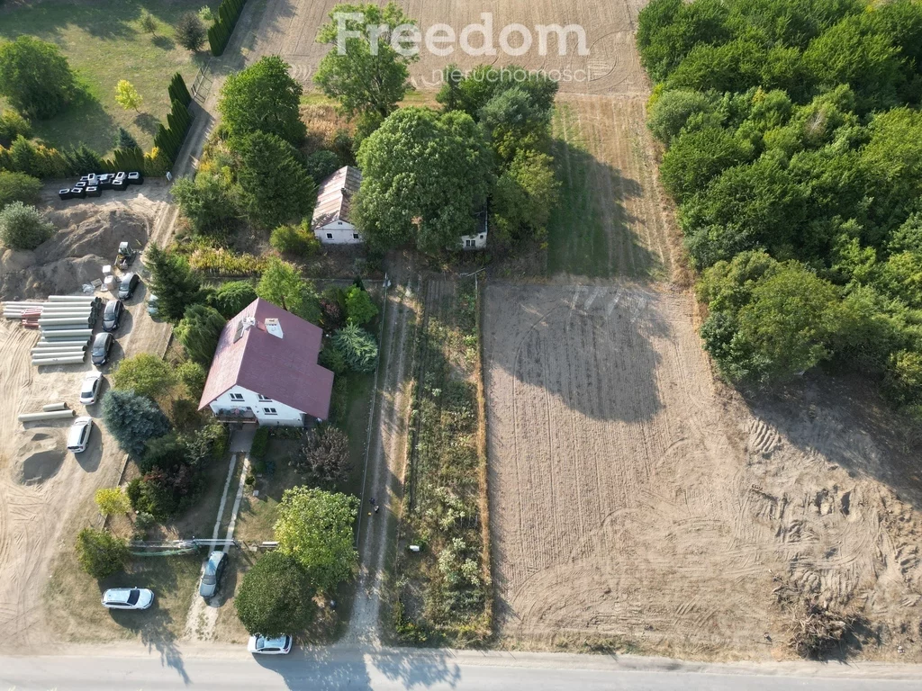 Działka 3 200,00 m², oferta nr , 11238/3685/OGS, Lublin, Narcyzowa