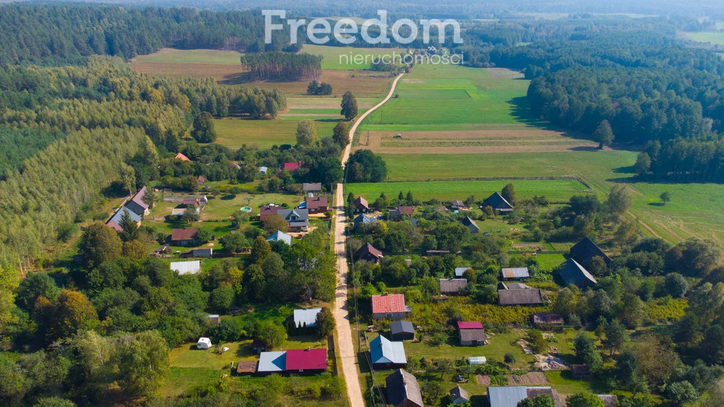 Działka 556,00 m², oferta nr , 8680/3685/OGS, Narejki