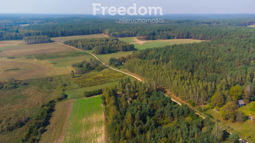 Działka 556,00 m², oferta nr , 8680/3685/OGS, Narejki