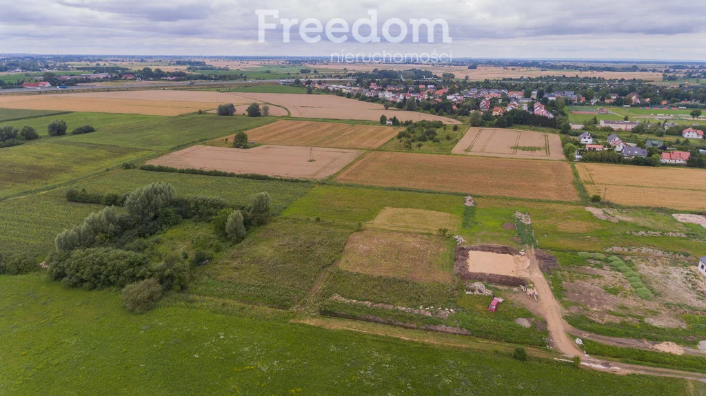 Działka 1 222,00 m², oferta nr , 5120/3685/OGS, Nowy Dwór Gdański, Nasienna