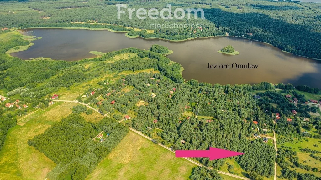Działka 4 100,00 m², oferta nr , 6914/3685/OGS, Natać Wielka