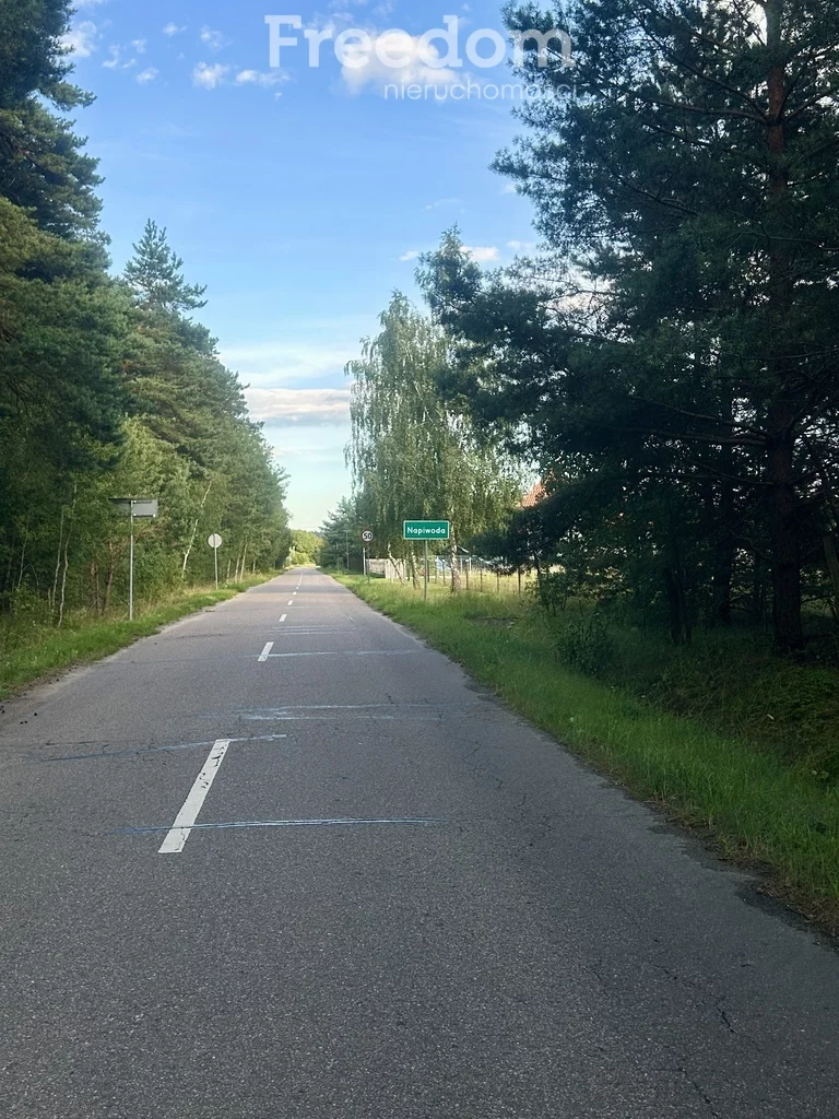 Działka 3 010,00 m², oferta nr , 10118/3685/OGS, Nidzica