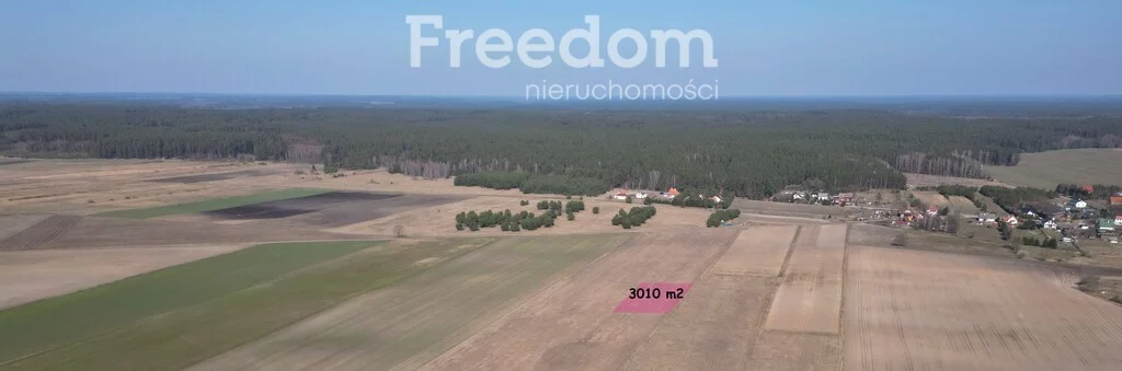 Działka 3 010,00 m², oferta nr , 10118/3685/OGS, Nidzica