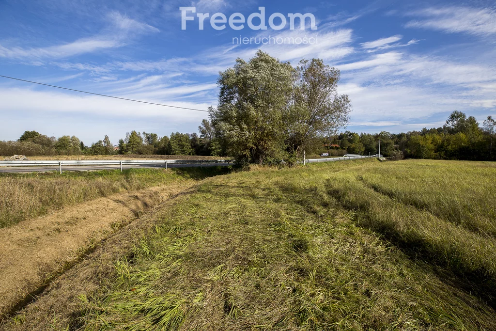 Działka 6 000,00 m², oferta nr , 11184/3685/OGS, Niechobrz