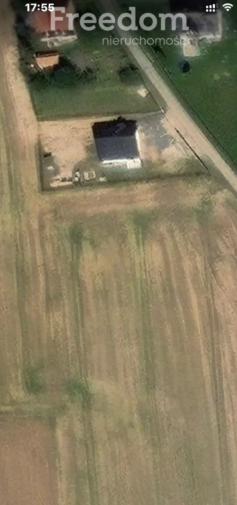 Działka 1 440,00 m², oferta nr , 10245/3685/OGS, Niedźwiedzice