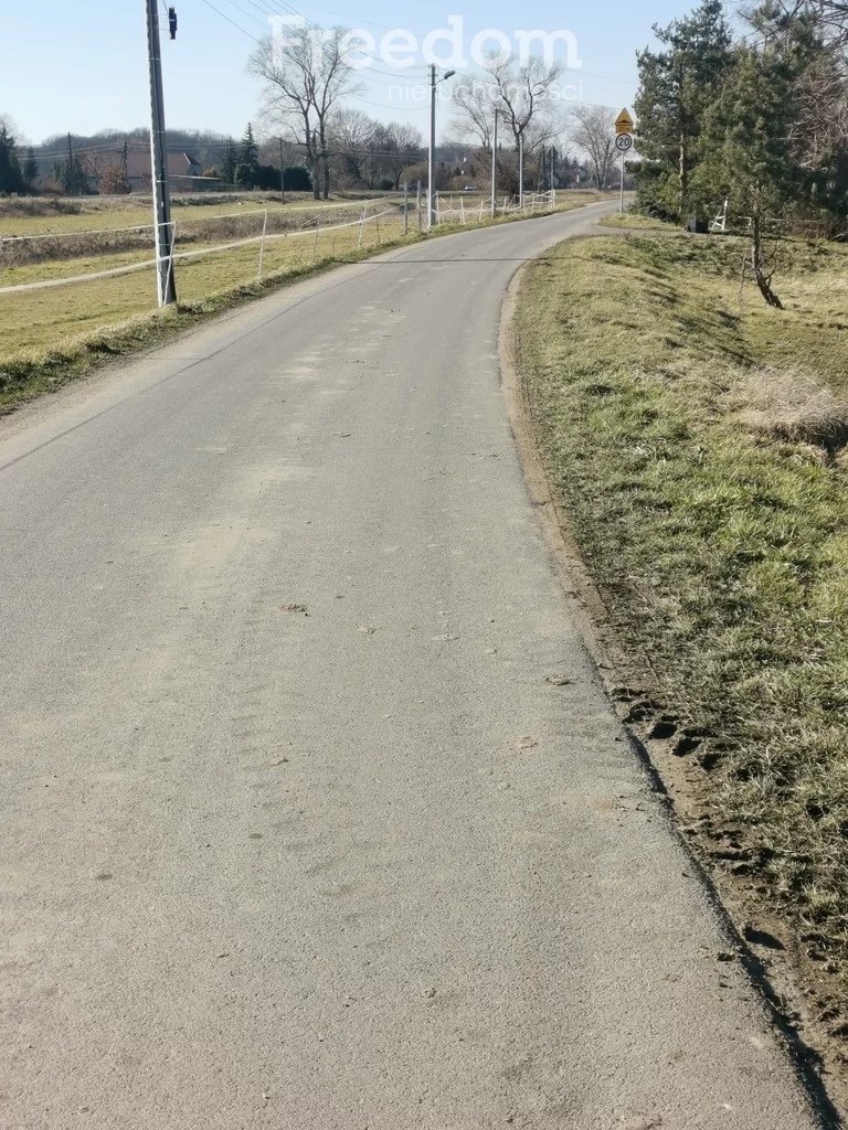 Działka 2 500,00 m², oferta nr , 10716/3685/OGS, Niedźwiedzice