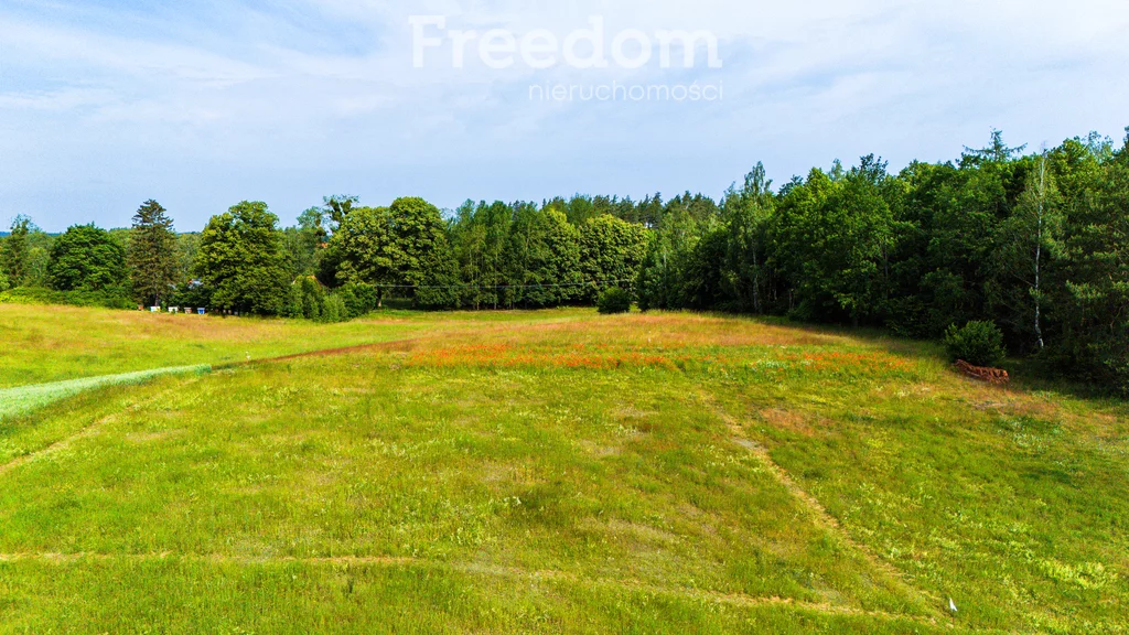 Działka 1 302,00 m², oferta nr , 10794/3685/OGS, Rydzewo, Niegocińska