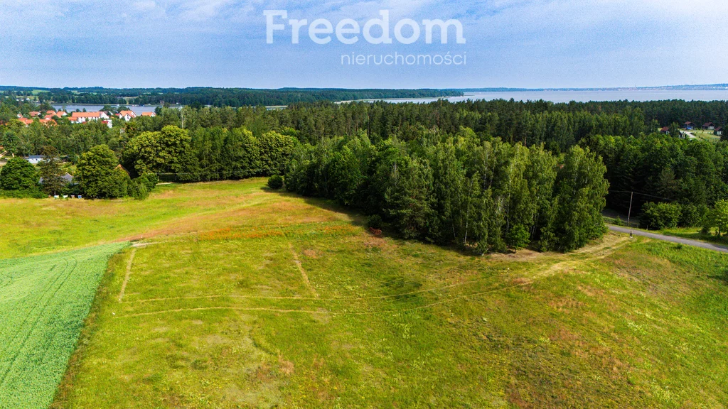 Działka 1 302,00 m², oferta nr , 10794/3685/OGS, Rydzewo, Niegocińska