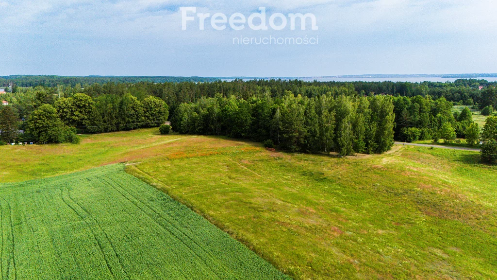 Działka 1 302,00 m², oferta nr , 10794/3685/OGS, Rydzewo, Niegocińska